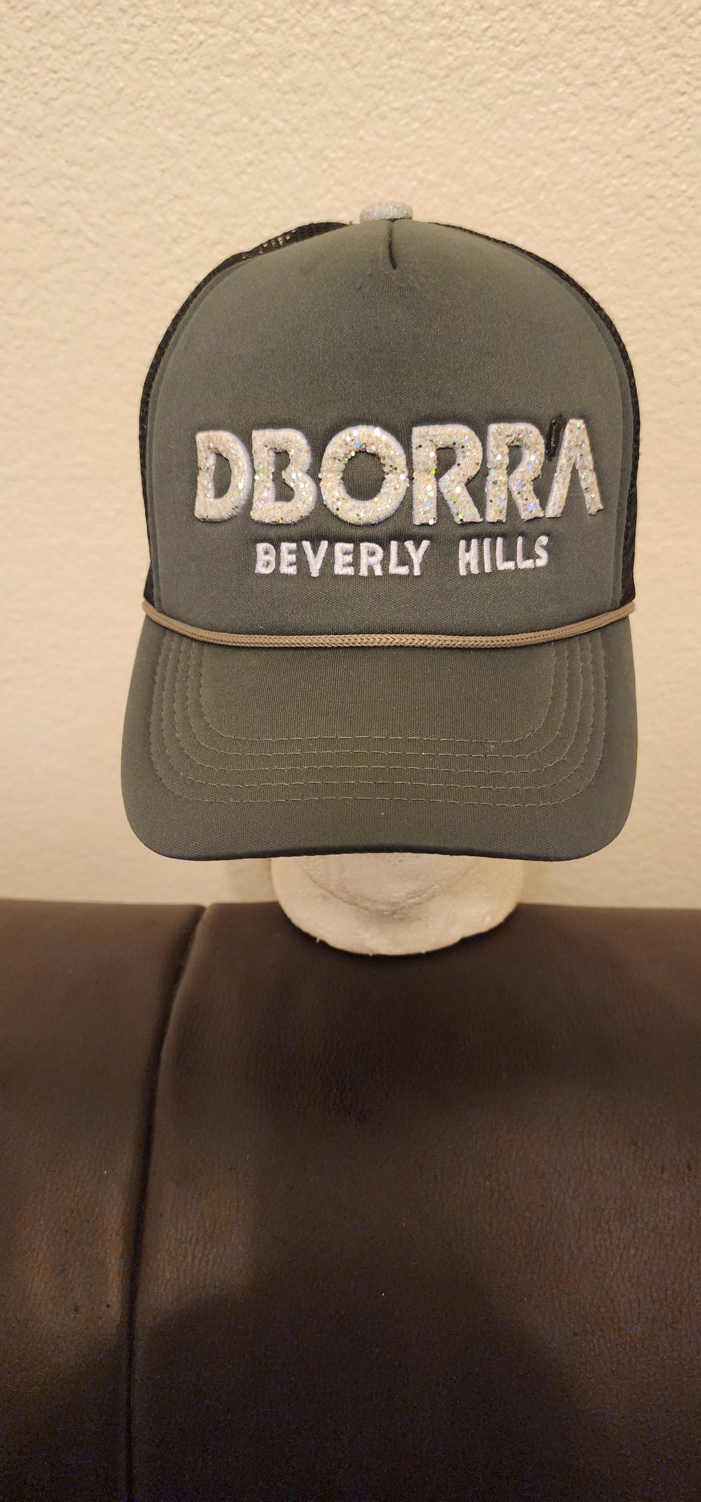 Dborra Cap