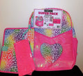 Super Pack 3-Piece Book Bag Set