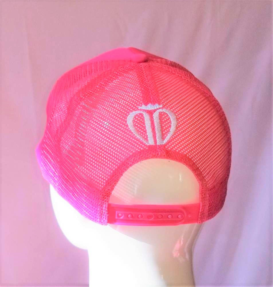 Dborra Cap