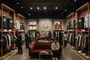 Dborra Store - Centered Logo