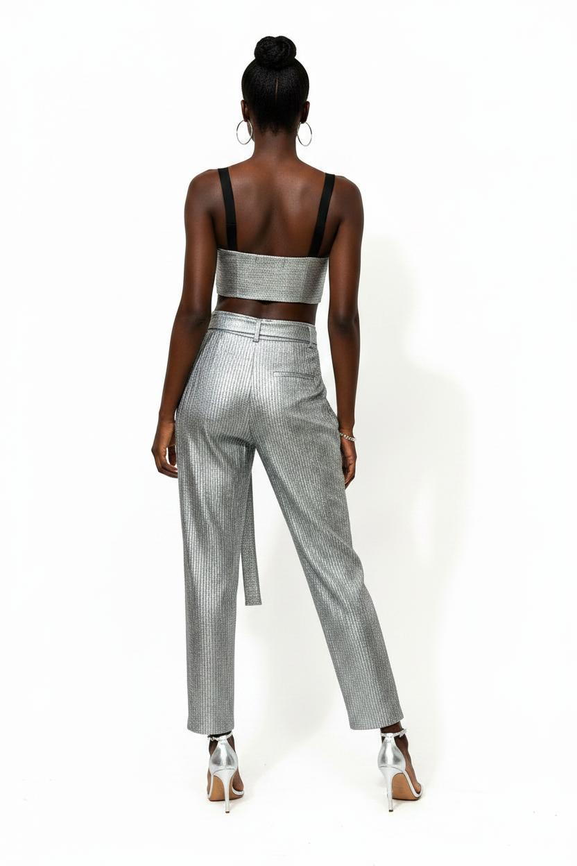 Designer JO Pants - Back View