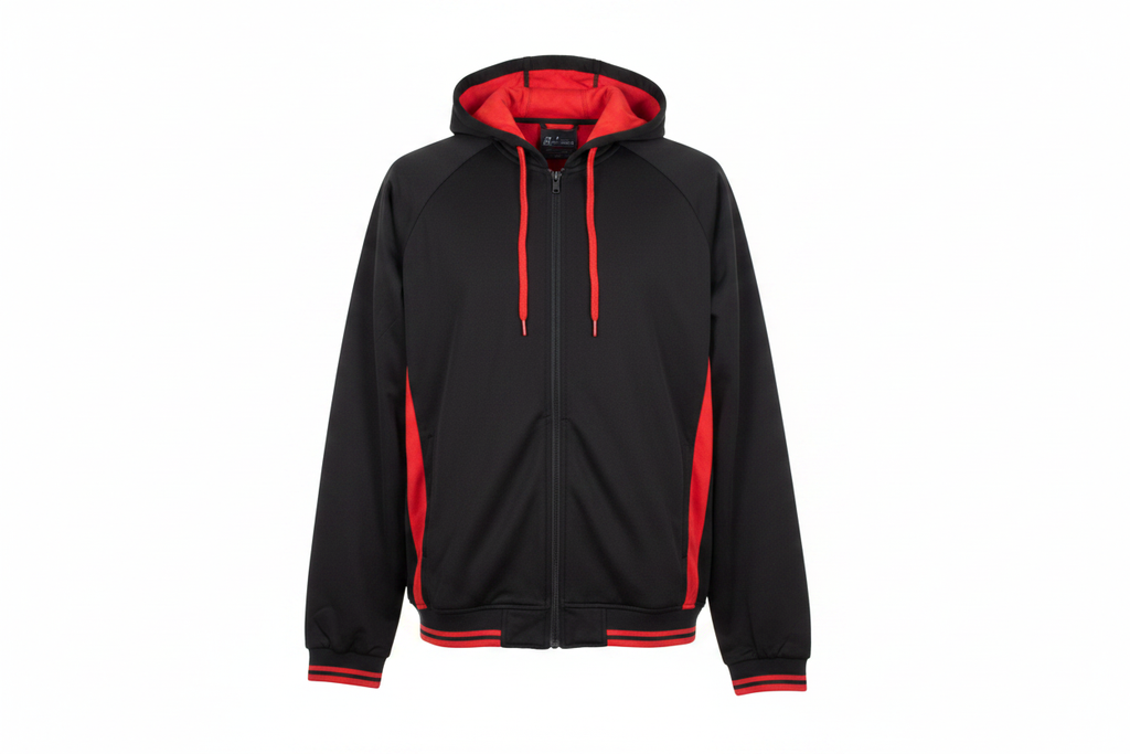 Sportswear Jacket – No Hanger