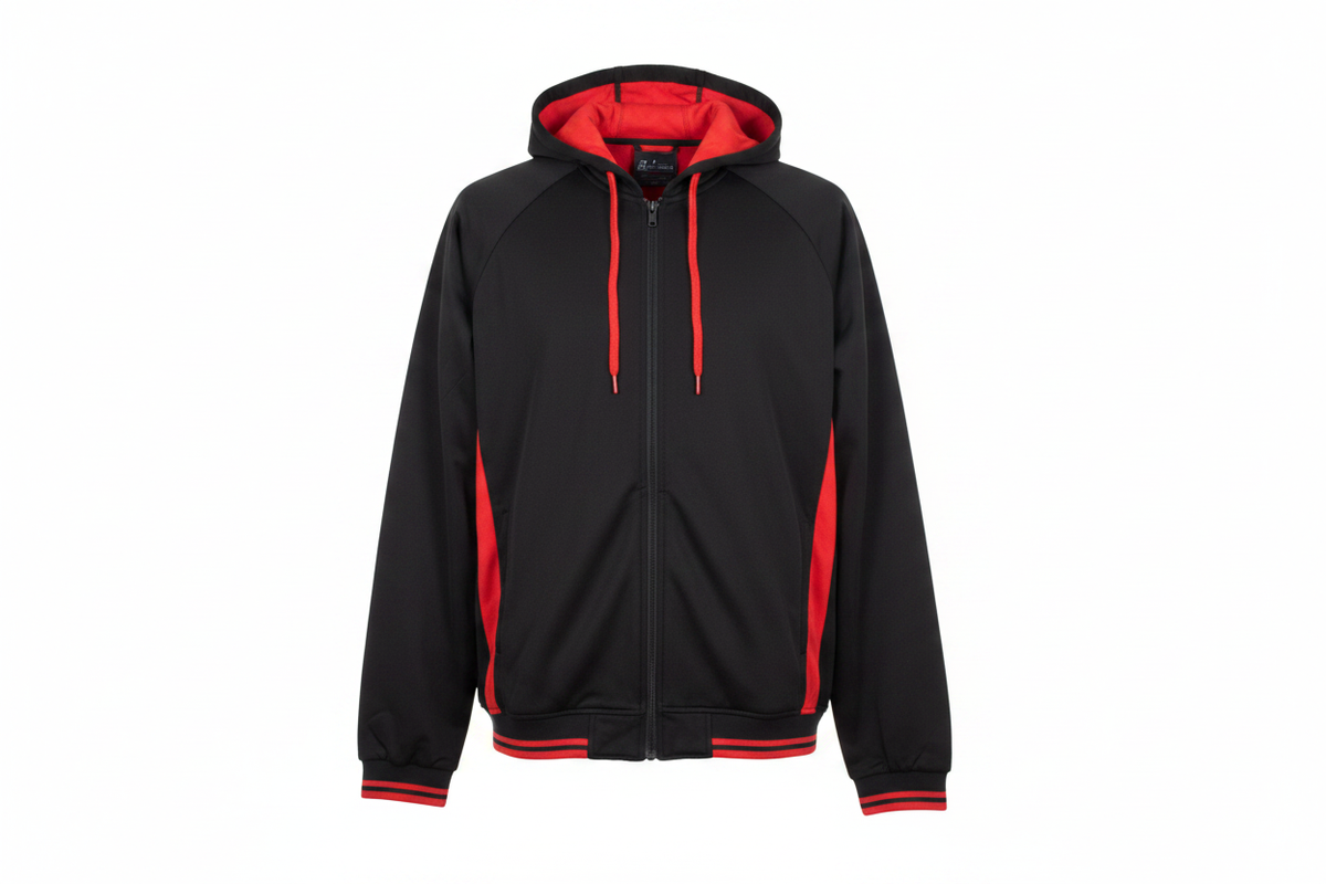 Sportswear Jacket – No Hanger